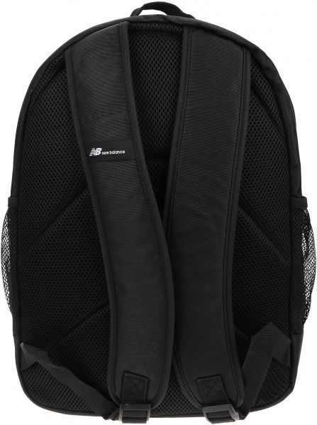 Рюкзак New Balance Sport чорний 500320-000 
