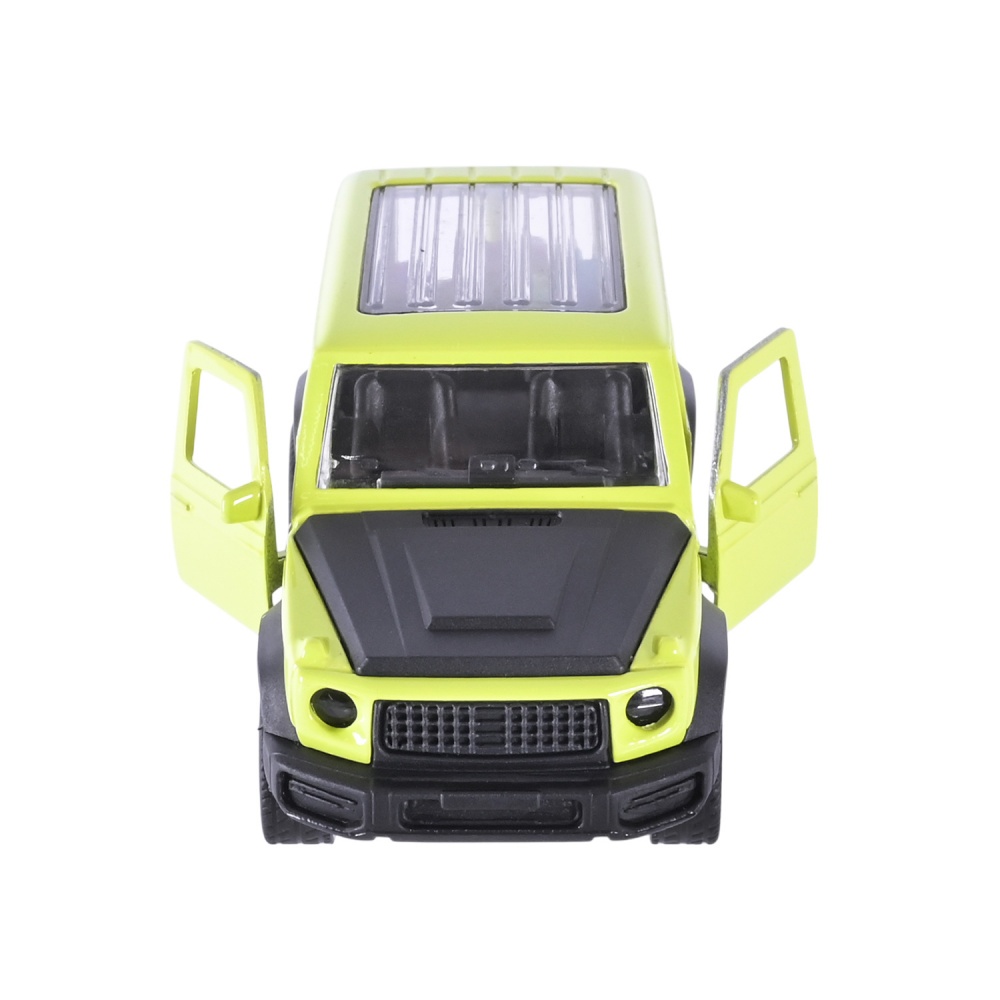 Машинка Автопром 1:43 AP4393