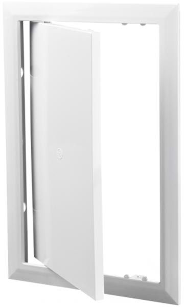 Дверцята ревізійні Домовент Л 250x250