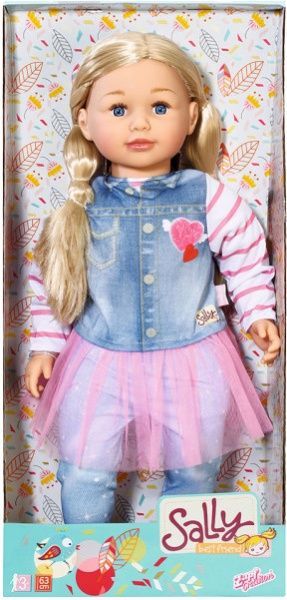 Кукла Zapf Лучшая подружка