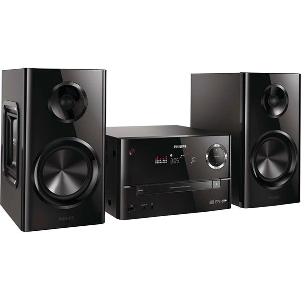 Музыкальный центр Philips MCM3150/12