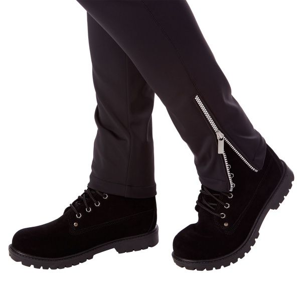 Брюки McKinley Gracella wms 408020-057 р. 40 черный