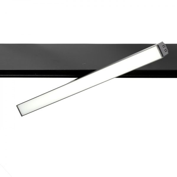 Трековый прожектор Светкомплект MTL-T 3204 LED 10 Вт 4000 К черный 