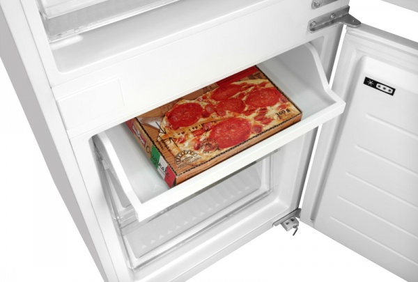 Встраиваемый холодильник Interline RDF 770 EBZ WA