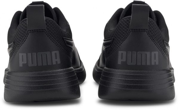 Кроссовки Puma Flex Renew 37112005 р.UK 10 черный