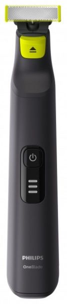 Триммер для усов и бороды Philips OneBlade Pro QP6550/15