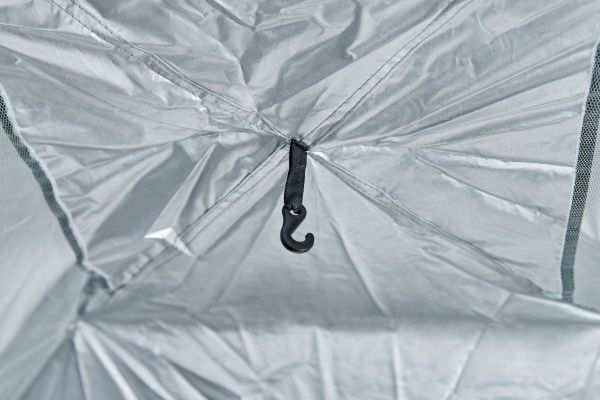 Палатка SKIF Outdoor Adventure Auto II green 389.00.91