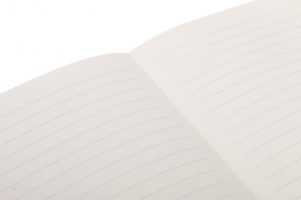 Блокнот Футбол 1 13,5х20,5 см Mikirei