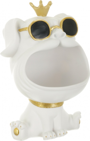 Статуэтка Я король 1 17х16х27 см