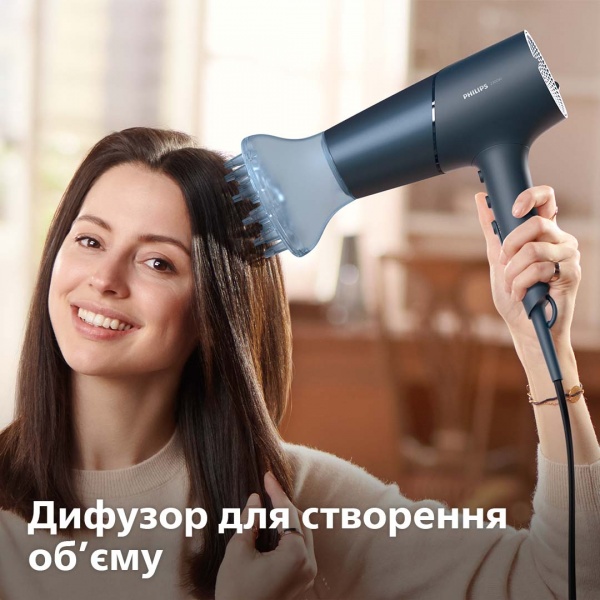 Фен Philips BHD512/00 