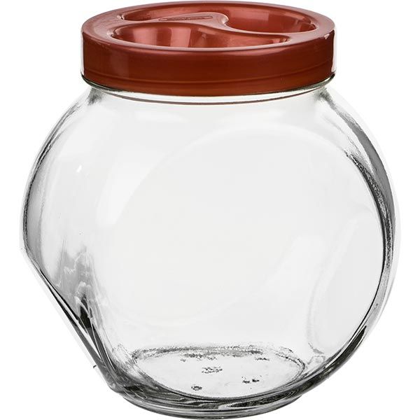 Набор банок Sweet 2 шт