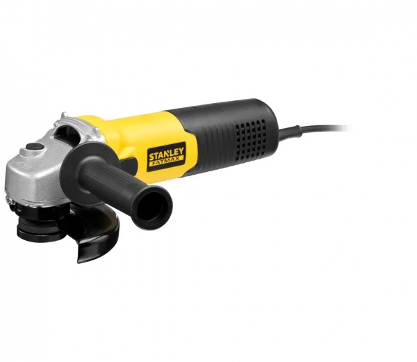 Болгарка (кутова шліфмашина) Stanley FatMax FMEG225VS