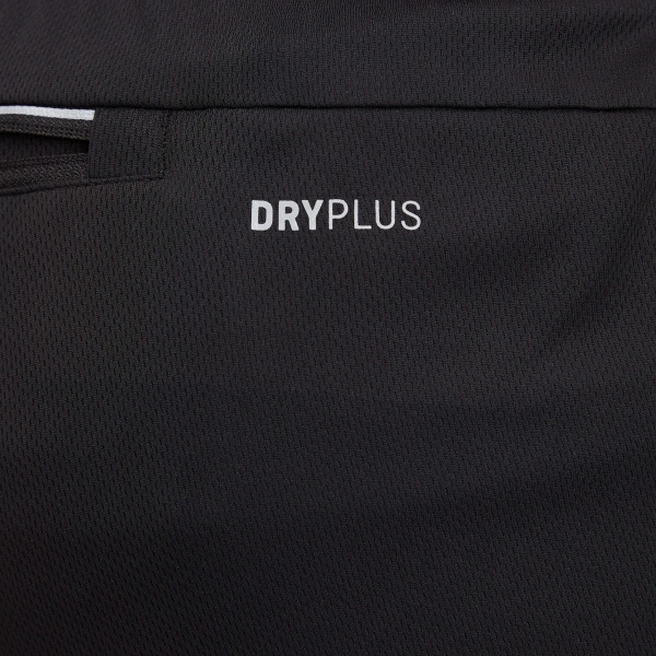 Шорти Energetics Sonia W 419104-050 р. 44 чорний