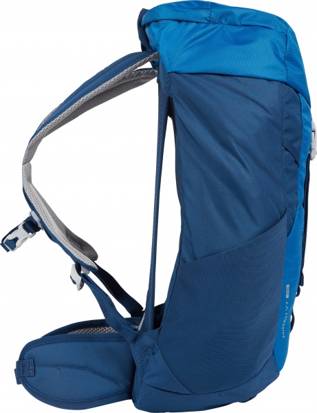 Рюкзак McKinley MINAH VT 26 410510-902633 26 л синій