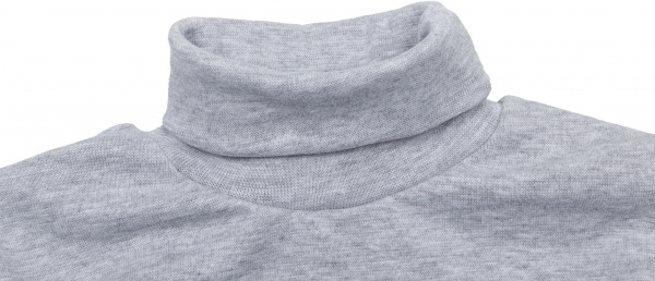 Джемпер для дівчинки Luna Kids 700/46010 р.122 меланж 