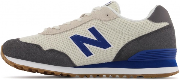 Кроссовки New Balance ML515VP3 р.US 10,5 черный