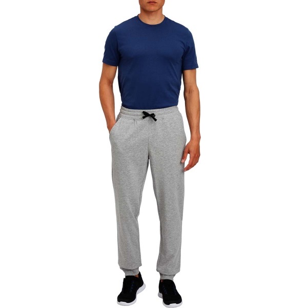 Штани Energetics Garo II M 417250-900911 р. S сірий