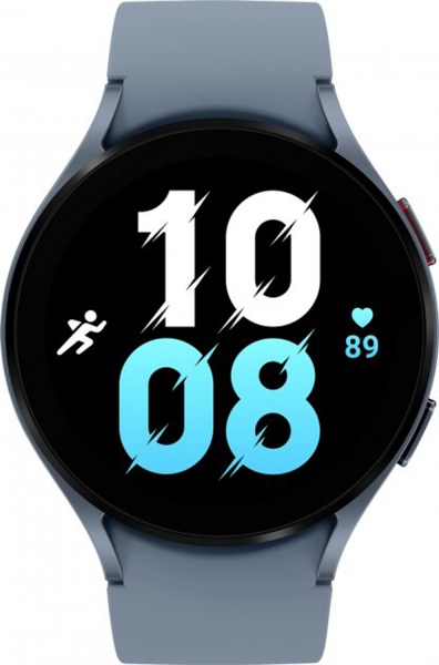 Смарт-годинник Samsung Galaxy Watch5 44mm saphire (SM-R910NZBASEK)