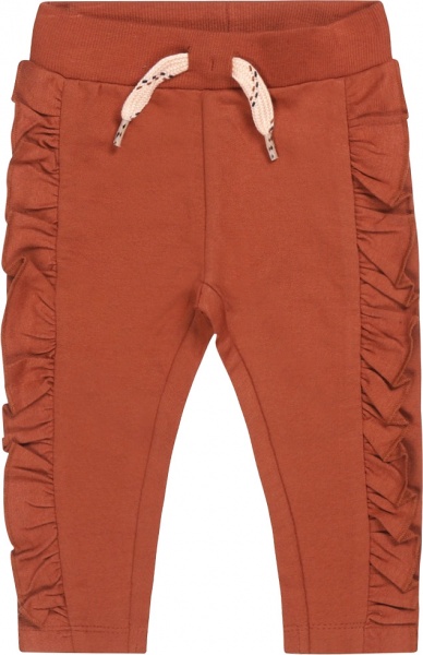 Брюки спортивные Dirkje р.92 арабская пряность U44446-35 