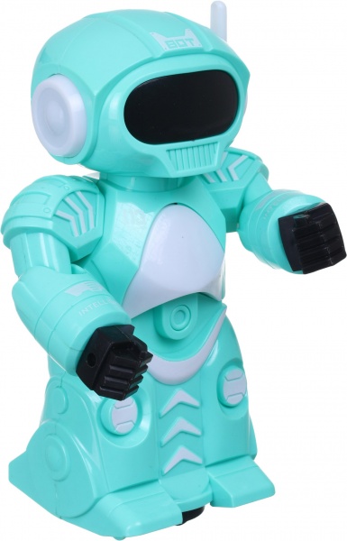 Робот RONG XIAN YI Warrior OTC0885662