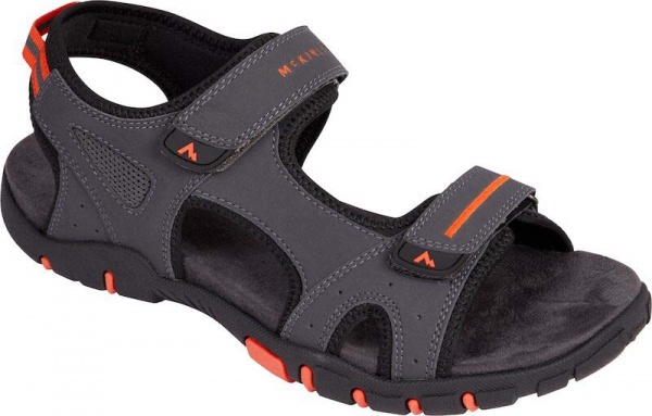 Сандалі McKinley Kaluga III 421990-900046 р.44 сірий