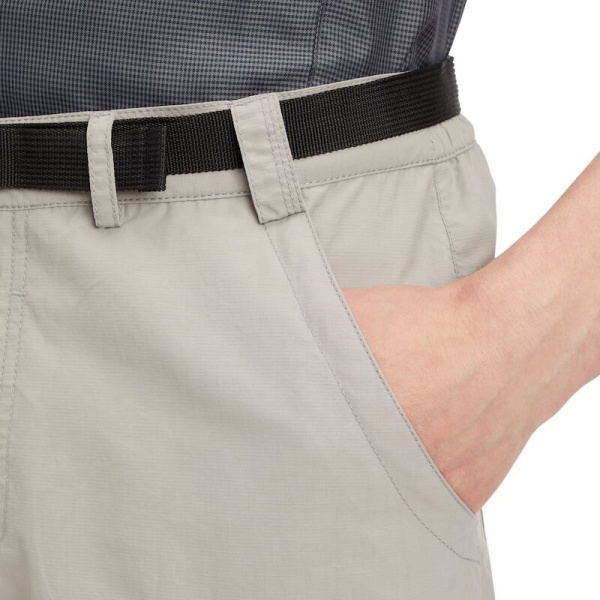 Брюки McKinley Aliceville III mn 286178-029 р. 52 серый