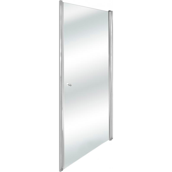 Дверь для душа Koller Pool QP10 90 Chrome Clear