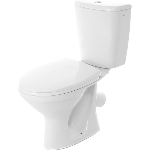 Компакт Colombo Фаворит S26990500 с сиденьем