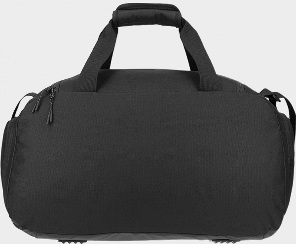 Сумка 4F 4FSS23ABAGM025-20S 25 л черный 