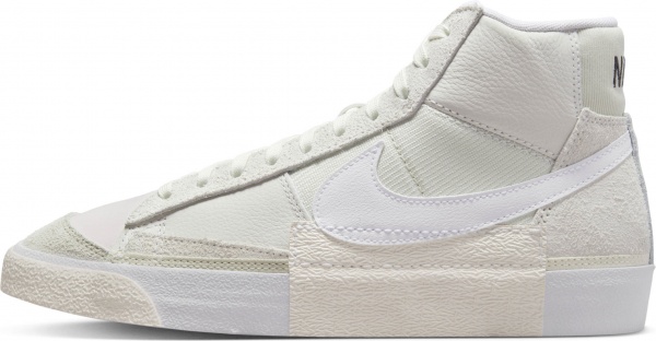 Кросівки Nike BLAZER '77 PRO CLUB DQ7673-003 р.45,5 бежевий
