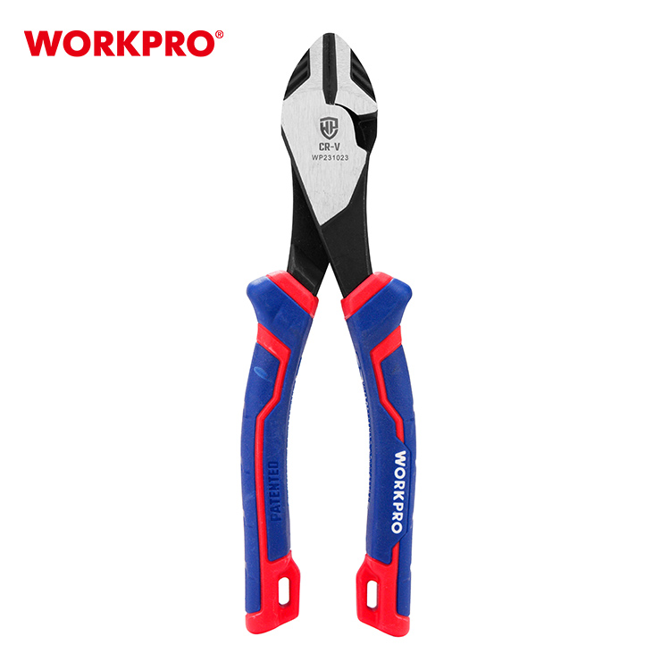 Бокорізи WORKPRO 1 шт. WP231023