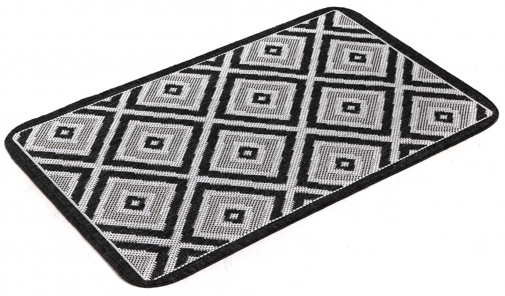 Ковер Karat Carpet Flex 67x120 см 19306/08 СТОК