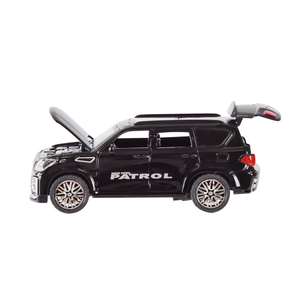 Машинка Автопром 1:32 AP74151