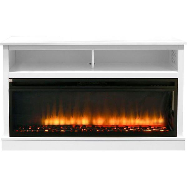 Камінокомплект Flamma Montreal