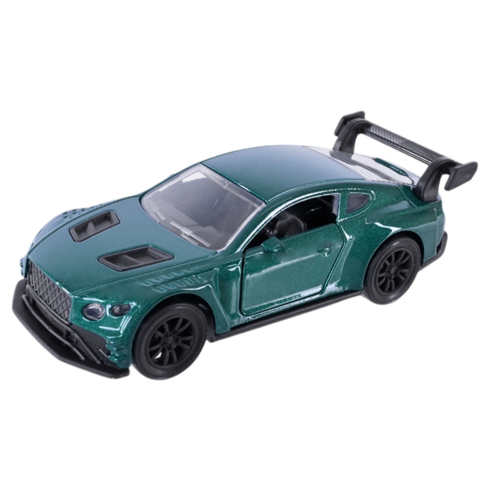 Машинка Автопром 1:43 AP4391