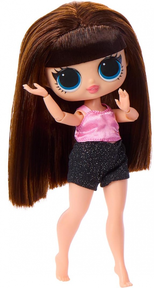 Кукла L.O.L. SURPRISE! серии OPP Tweens Билли 989844
