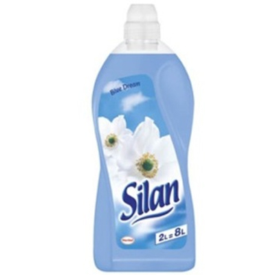 Кондиціонер Silan Небесна свіжість 2 л