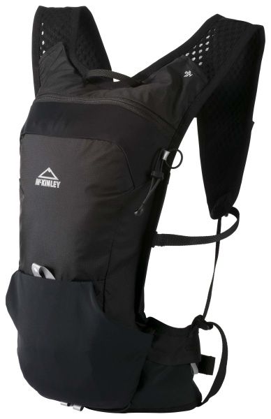 Рюкзак McKinley 289480-050 black 6 л Zelo CT 6