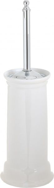 Ершик для унитаза Alis Versace хром R217014/к