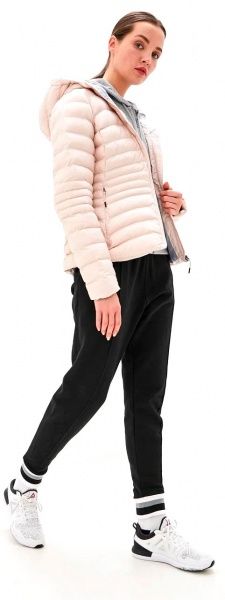 Куртка Reebok OW BMBR DWNLK JCKT EB6876 L бежевый