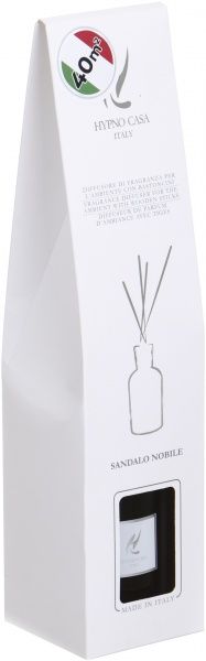 Аромадифузор для дому Hypno Casa Sandalo Nobile 250 мл 