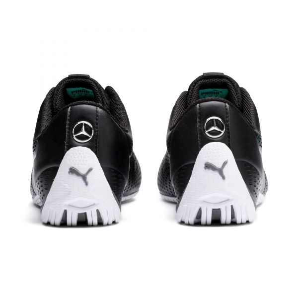 Кроссовки Puma MAPM Drift Cat 5 Ultra II 30644502 р.8 черный