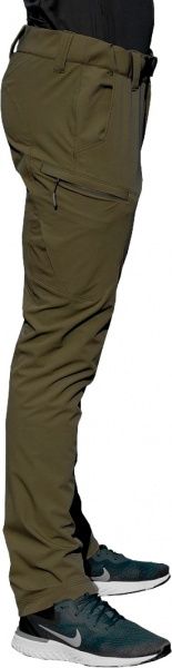 Штани р. 48 Tramp олива