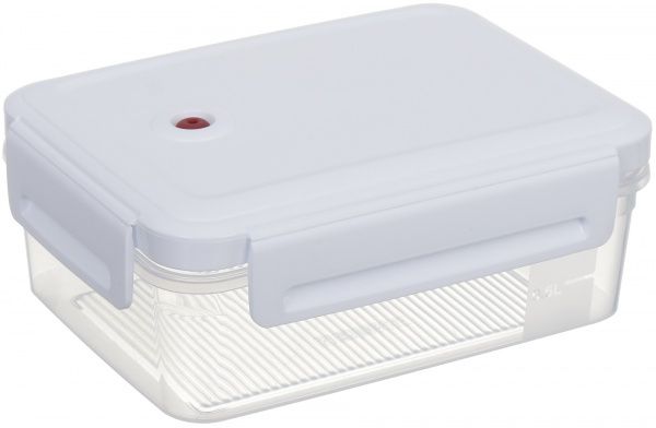 Набор контейнеров Aroma Fresh Premium 1,5+2 л Curver