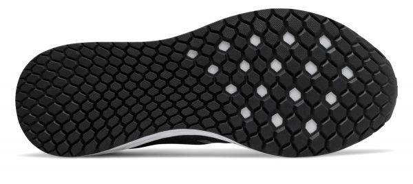 Кроссовки New Balance MARISLB3 р.11 черный