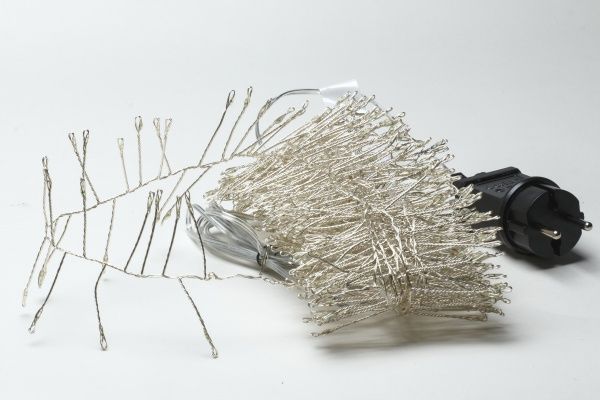 Декоративная гирлянда Blachere MLGB500 Боа светодиодная (LED) 500 ламп 5 м