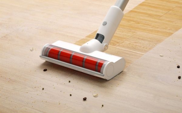 Пылесос аккумуляторный Xiaomi Roidmi F8 