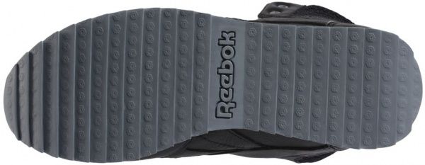Кроссовки Reebok ROCKEASY RIPPLE AR2797 р.UK 6 черный