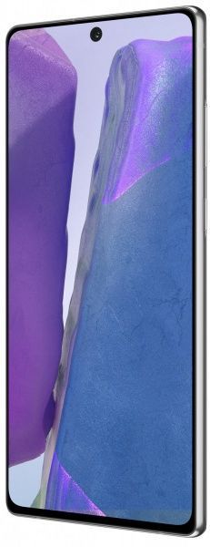 Смартфон Samsung Galaxy Note 20 8/256GB grey (SM-N980FZAGSEK) 