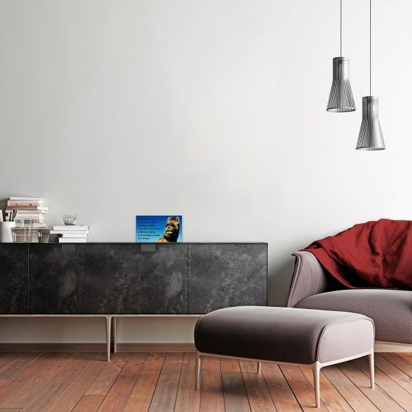 Картина-открытка KL030 13x22 см KL030 